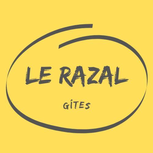 Gite 4 - Le Razal Vallon-Pont-dʼArc Exterior foto